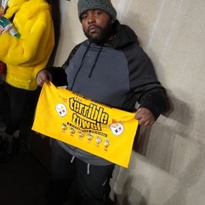 Meet your Posher, Ricky